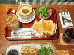 -西村咖啡店 (中山手本店)