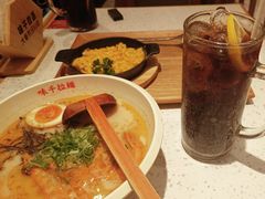 -味千拉面(光启城时尚购物中心店)