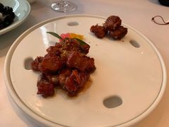 糖醋小排-松鹤楼·非遗·苏帮菜(融科店)