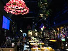 -别院里音乐餐酒吧(双流航空港店)