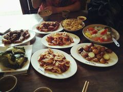 -老鼎万春卤菜(鹭湖宫8区店)