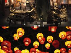 -中国闽台缘博物馆