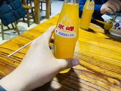 -朱秀英梆梆肉葫芦头(琉璃街店)
