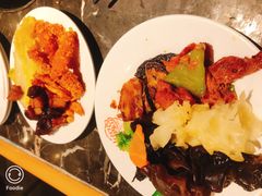 -火锅岛潮牌自助餐厅(天津天佑城店)