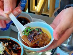 -享月汤皇·海鲜小火锅·聚会(曲江创意谷店)