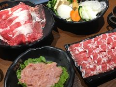 -呷哺呷哺 黄金牧场 (回龙观港龙店)