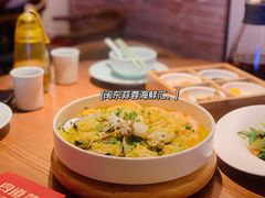 -闽上鲜·福建菜(龙湖滨江天街店)