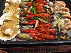 -老宁波1381餐厅(宏泰广场店)