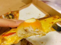 -必胜客(武进万达店)