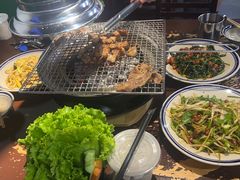 -递酒烤场(湛江路店)
