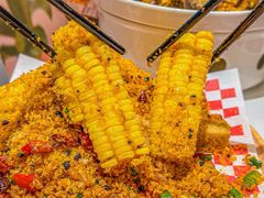 -避风塘·金牌店·夜宵(金玉兰店)