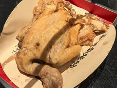 -西安饭庄·非遗陕菜(钟楼店)