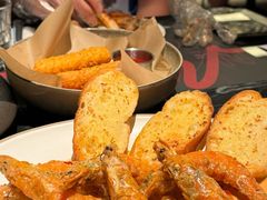 -Nord Grill&Bar Highland诺德西餐(深圳欢乐海岸店)