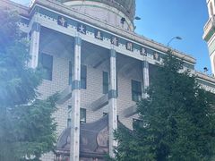 -西宁市东关清真大寺