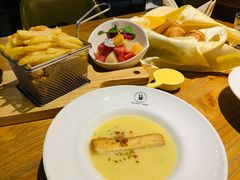 -半悦牛排(龙湖西宸天街店)