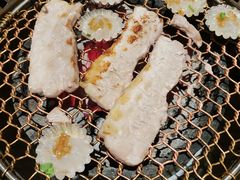 -韩盛·古法烤肉店(皇城恒隆广场店)