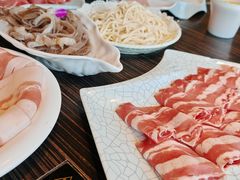 -健晟星期天火锅(望花店)