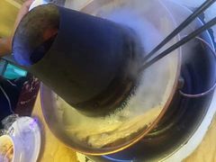 -月圆火锅(宁海东路二店)