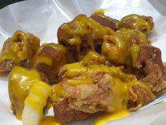 -obba kitchen(宽厚里总店)