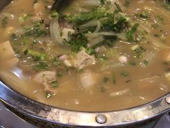 -石老头关东饺子王·东北菜(嘉华鑫城店)
