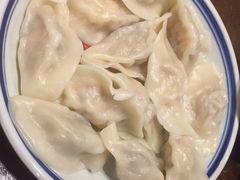 -喜喜水饺