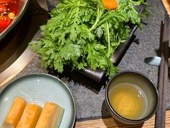 -湊湊火锅·茶憩(皇姑万象汇店)