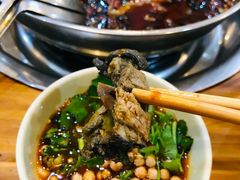-黑竹香鸡(营和巷店)