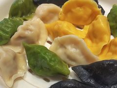 -德发长饺子·非遗(钟楼店)