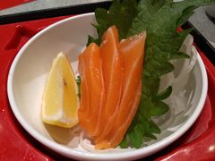 -友壹町寿司(嘉洲广场店)
