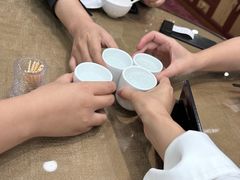 -良友·海鲜青岛菜(五四广场店)