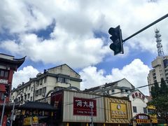 -周浦小上海步行街