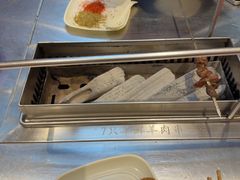 -7只羊·鲜羊肉串·地锅鸡精酿(玄武墨香路店)