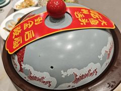 -金陵后厨·南京菜(新街口秣陵路店)