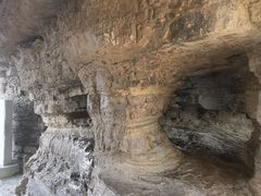 -青州市云门山风景区