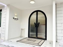 -纯色时光婚纱艺术馆WHITE