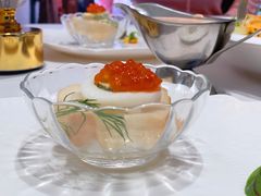 红鱼子酱-波特曼西餐厅(南岗店)