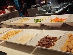 -西安W酒店·WEI全味西餐厅