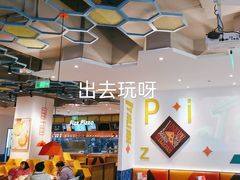 -菲滋意式休闲餐厅(北仑银泰城店)