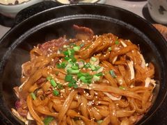 -得意啫·广东啫啫煲(前海HOP店)