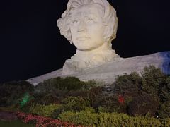 -橘子洲景区