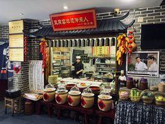 -寿州美味厨豆腐宴(寿县南门口西环路店)