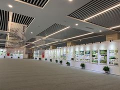 -南京市规划建设展览馆