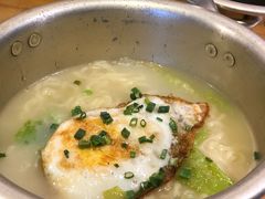 -唯成•韩国炭火烤肉 유성고기