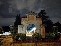 -四川大学(华西校区)