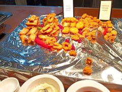 -西安高新希尔顿酒店·咖啡露台西餐厅