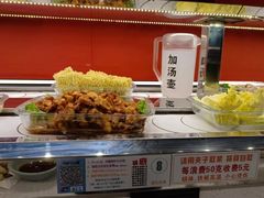 -大成自助小火锅(合肥国购广场店)