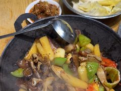 -胡师傅三下锅(汽车站店)