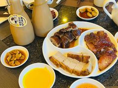 -中国厨房/台湾牛肉面