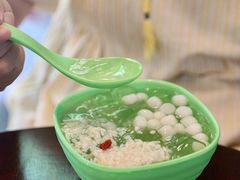 沥泉冰粉-黄氏沥泉·冰粉(玉林店)