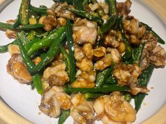 -院8里·小聚园老川菜(九眼桥店)